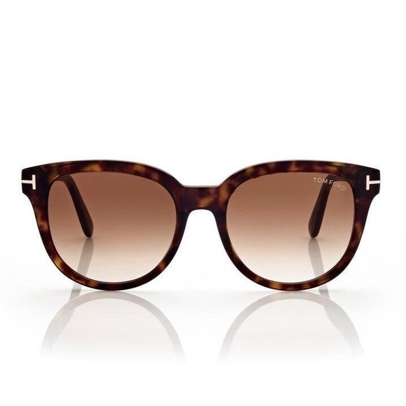 NEW TOM FORD WOMEN SUNGLASSES TOM FORD - Picture 2 of 4
